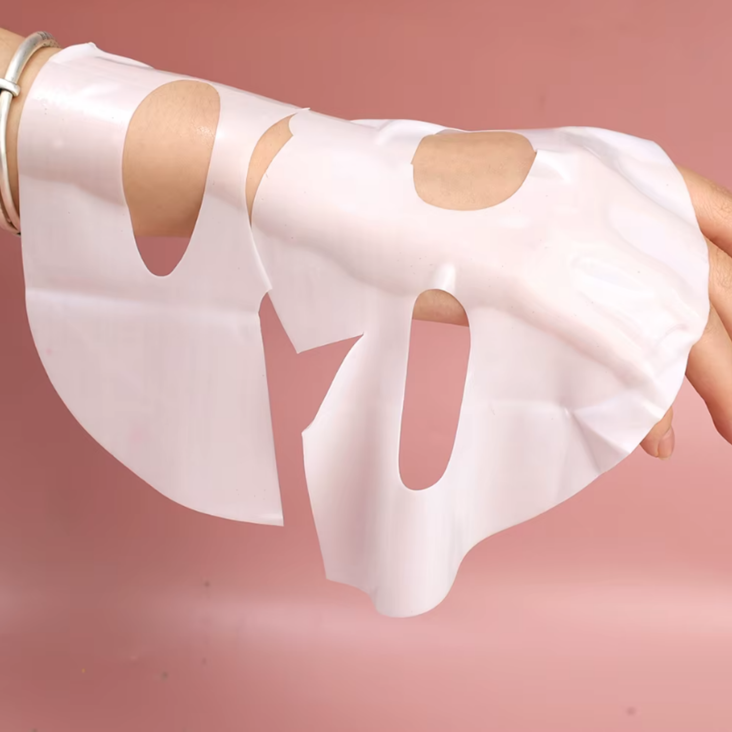 Veyra Collagen Cloud Mask