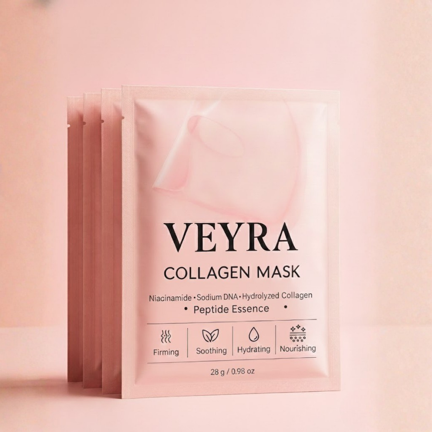 Veyra Collagen Cloud Mask