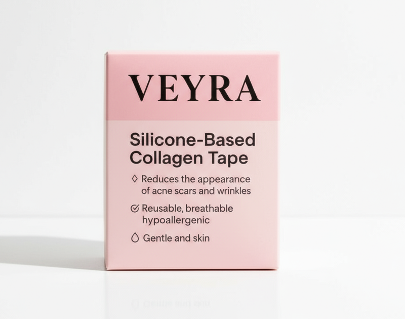 Veyra Glow Seal Tape