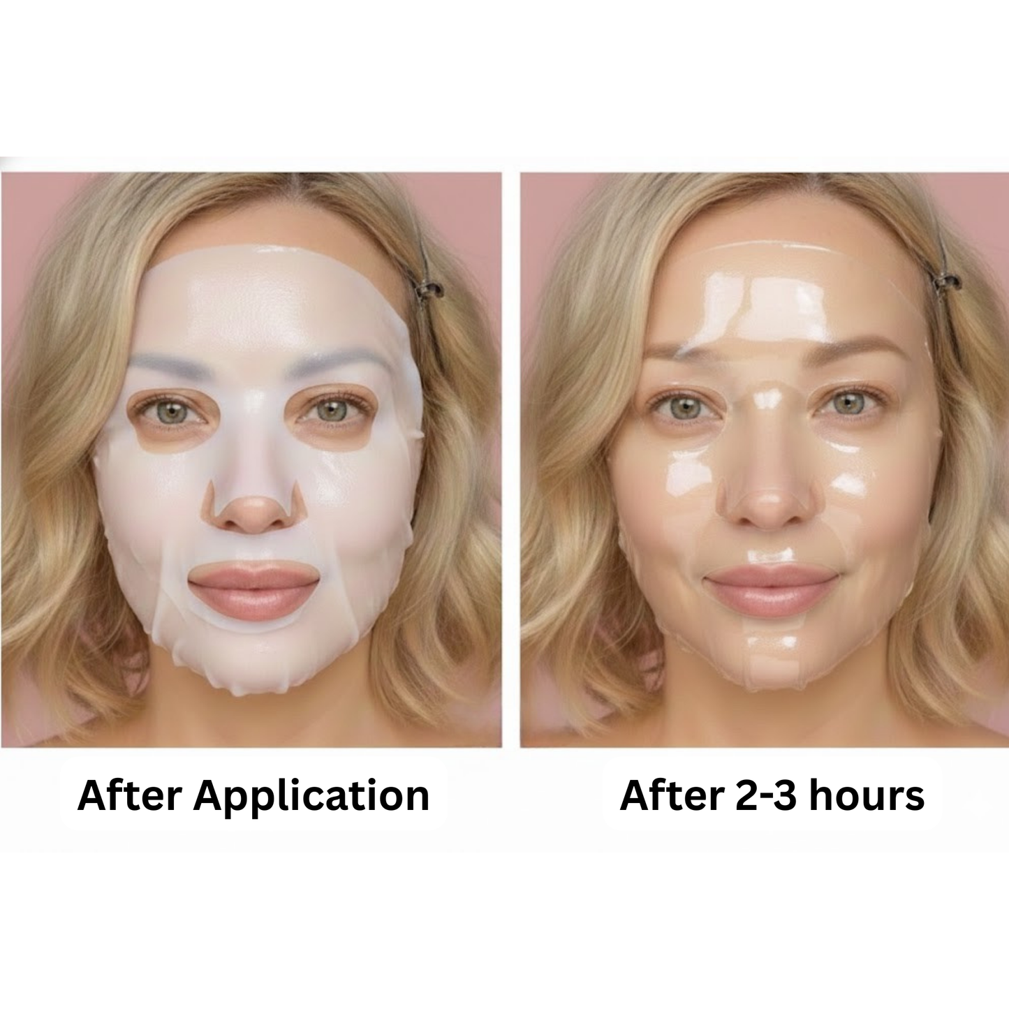 Veyra Collagen Cloud Mask