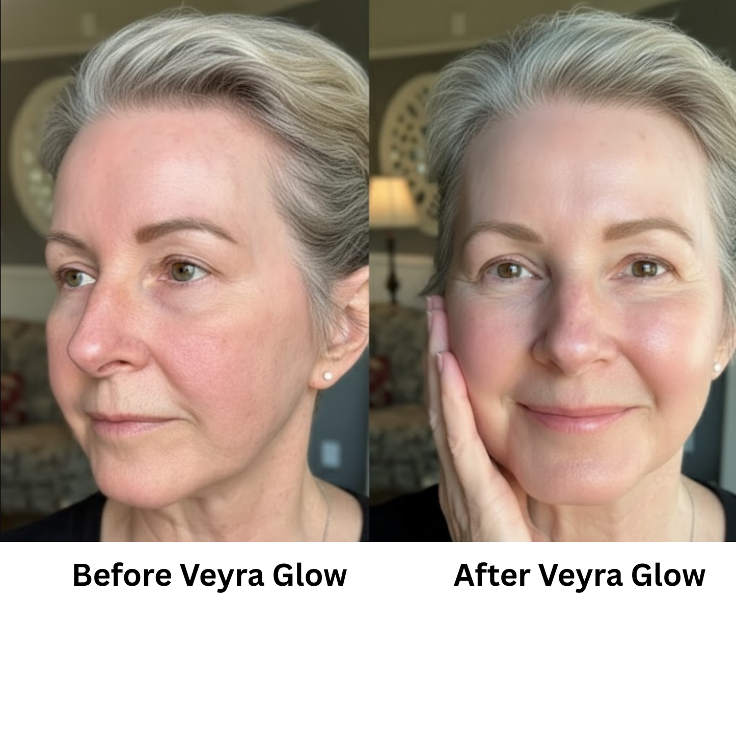 Veyra Collagen Cloud Mask
