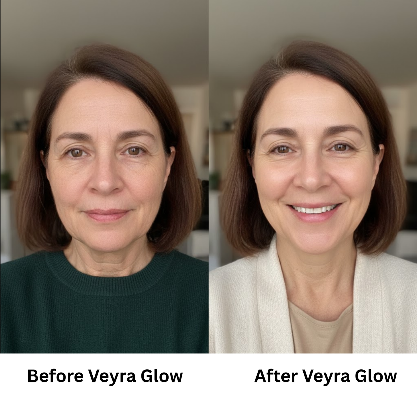 Veyra Collagen Cloud Mask